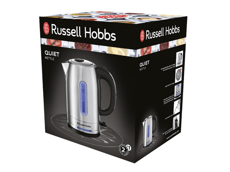 Russell-Hobbs 26300-70 Csendes Vízforraló