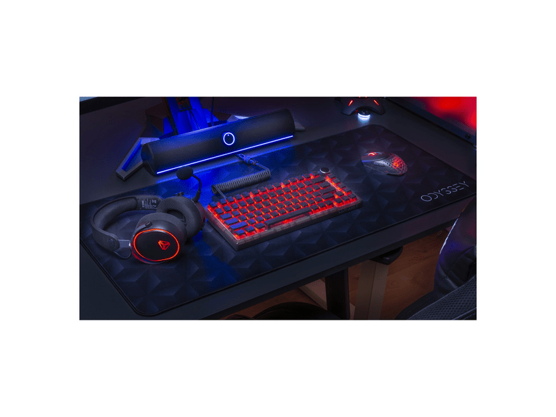 Yenkee YSP 1002 RGB Gamer zvučnik