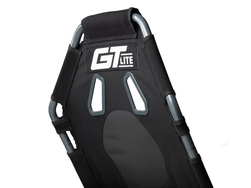 Szimulátor cockpit,GT-LITE Grey Edition