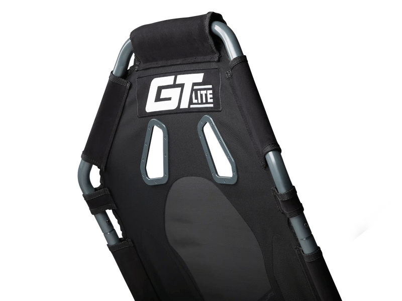 Next Level Racing Kokpit simulator - GT-LITE Grey Edition (NLR-S021GR)