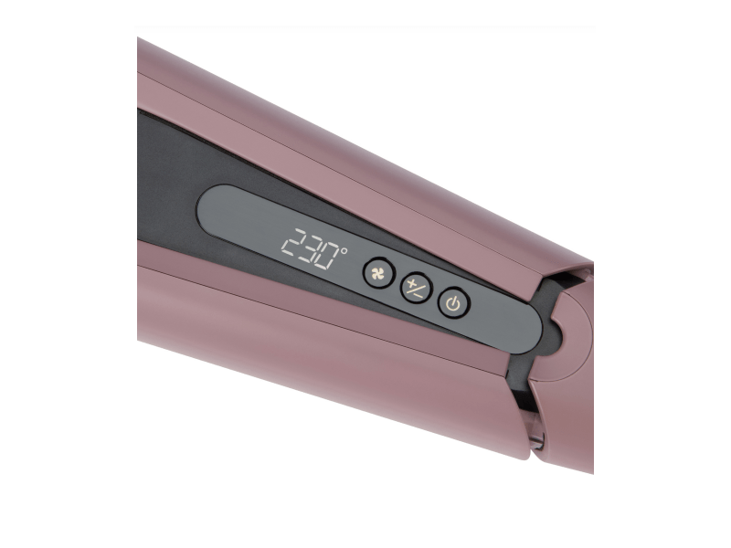 Remington S8930 AIRvive™ pegla za kosu