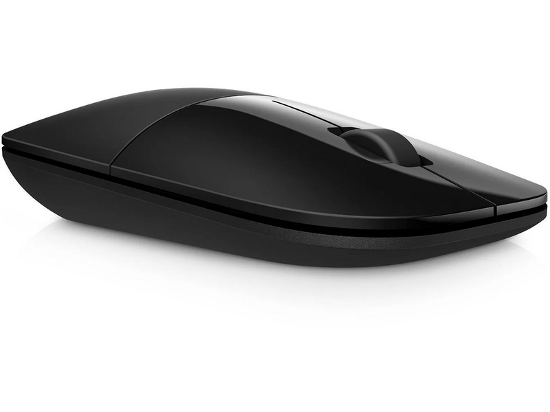 HP Z3700 Vezeték nélküli egér, Fekete (V0L79AA)