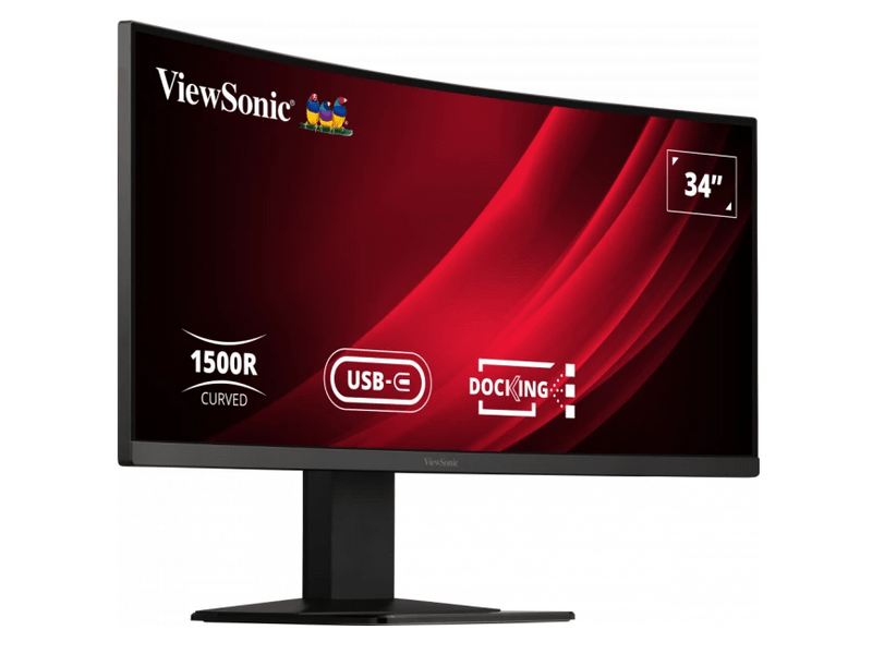 ViewSonic VG3419C 34