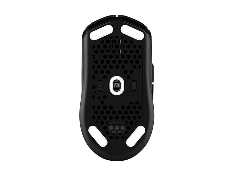 HyperX Pulsefire Fuse Gaming egér, fekete (A1KY6AA)