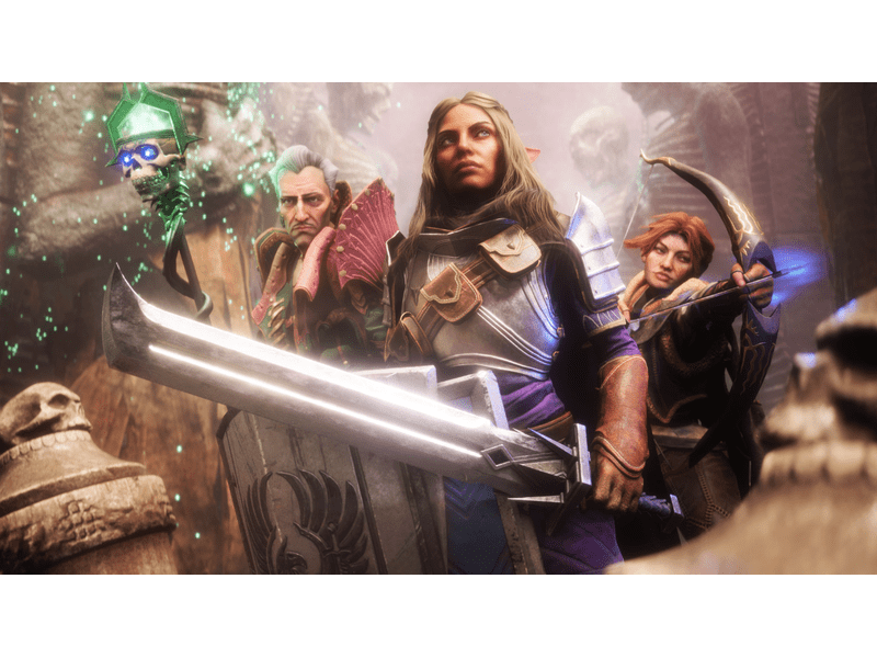 Dragon Age™: The Veilguard - Xbox Series X játék