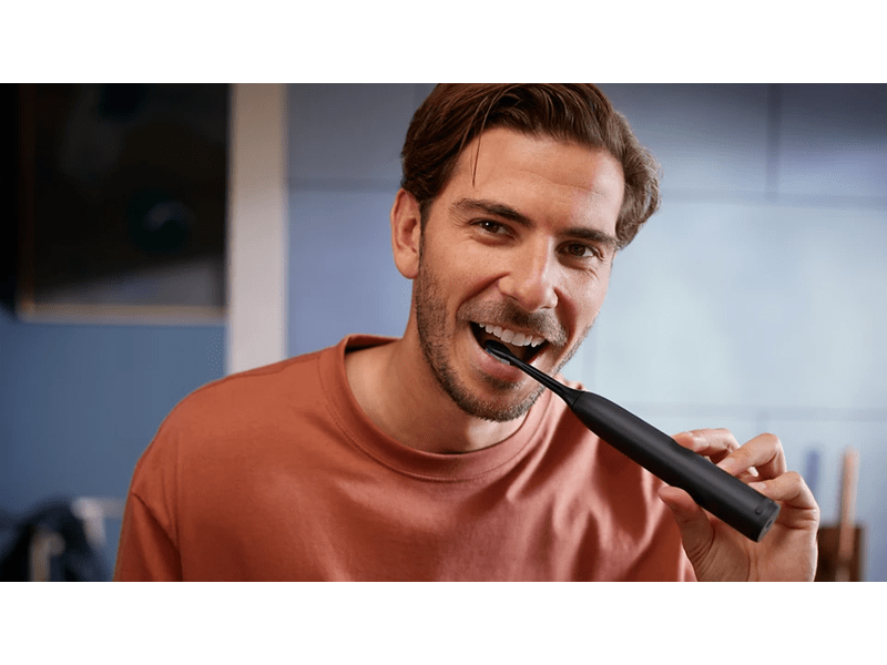  Sonicare  5300elektromos fogkefe,fekete