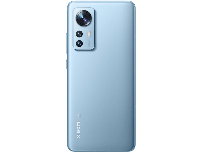 Xiaomi 12X 8/128 GB Okostelefon, kék