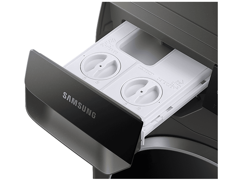 Samsung WW6300T WW80T634DLXAS6 Elöltöltős mosógép