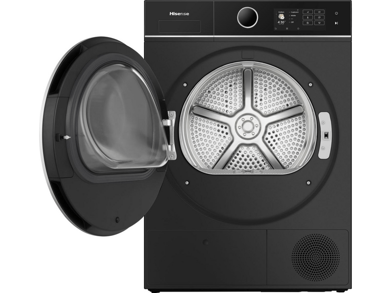 Hisense DH5I104BBAB sušilica rublja