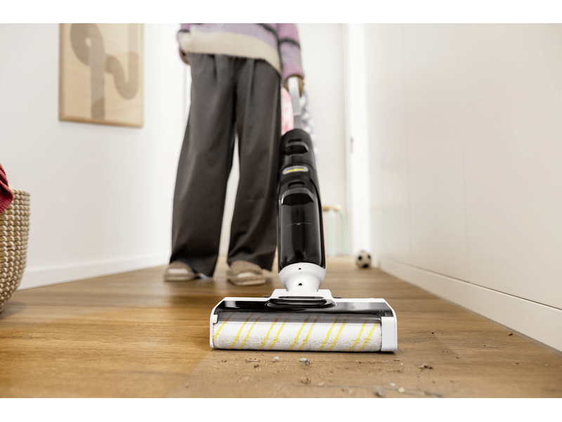 Karcher FCV4 Többfelületes hengerkefe (2.863-385.0)