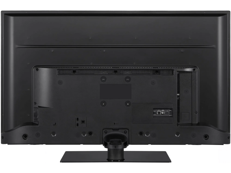 Panasonic TX-43LX650E 109 cm, 4K Ultra HD Smart LED Televízió