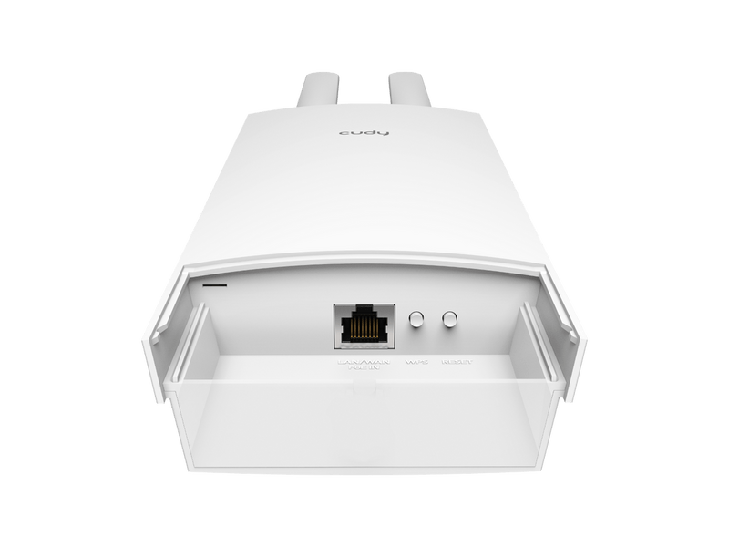 Cudy AC1200 kültéri wifi repeater (230432)