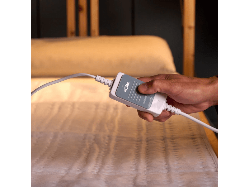 Solac CT8626 grijač za krevet (S95507200)