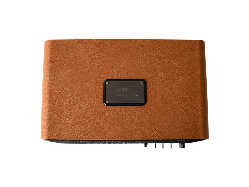 Edifier S300 hangszóró, barna