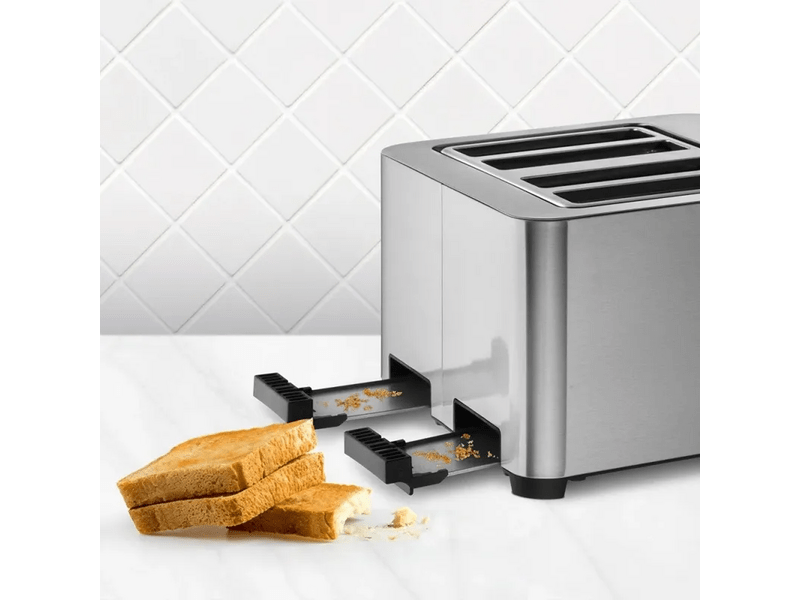 Ufesa Quartet Delux kenyérpirító (QUD-1500)