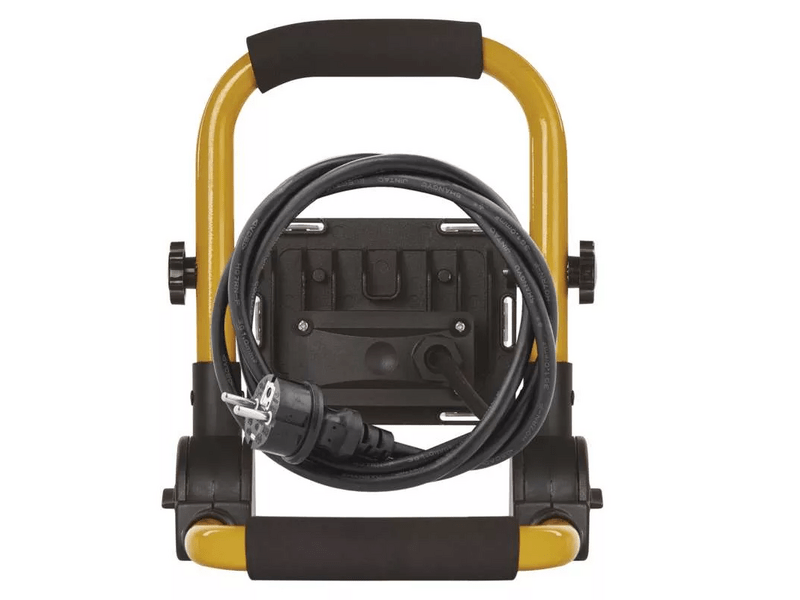 Emos ZS3332 LED reflektor hordozható ILIO 31W 2800lm IP44 természetes fehér