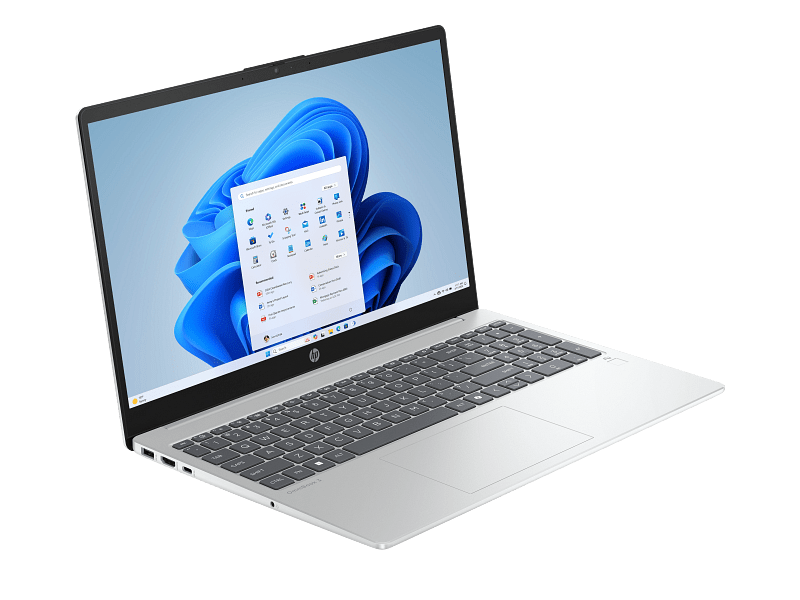 HP OmniBook 3 Next Gen AI 15-fn0001nh (C92T7EA) Notebook + Win11