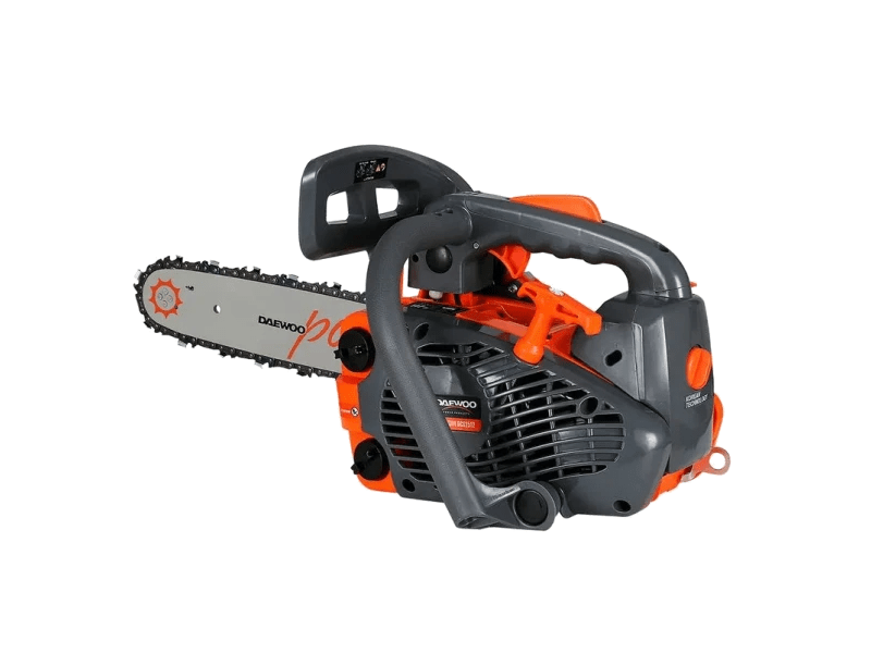 Daewoo DCS2512 benzines egykezes láncfűrész