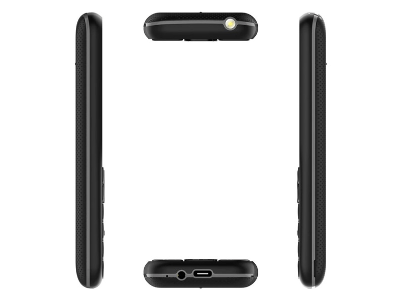 myPhone 6410 LTE Nyomógombos mobiltelefon