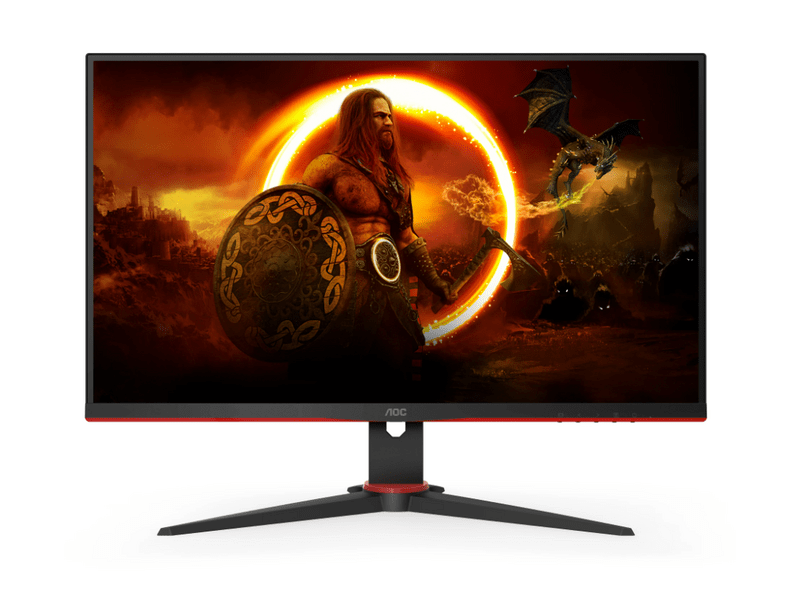 AOC 27G2AE/BK 27” Monitor