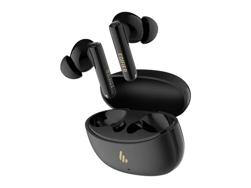 Edifier X5 Pro TWS slušalice, crne boje