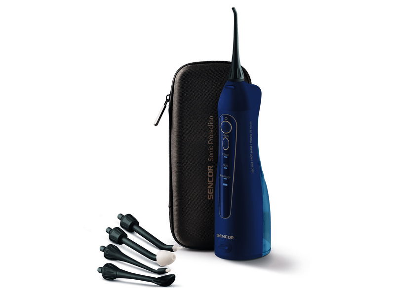 Sencor SOI 1210BL oralni tuš,plavi