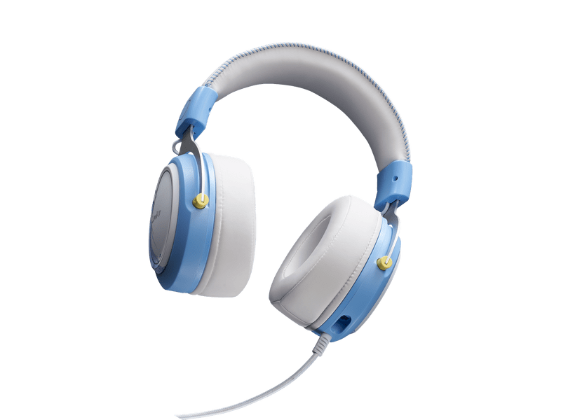 Cooler Master CHUN-LI Gaming headset (CH-331-SF6CL)