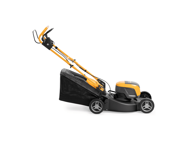 Stiga Collector 48 S AE Kit Akkus fűnyíró (2L0482008/ST1)