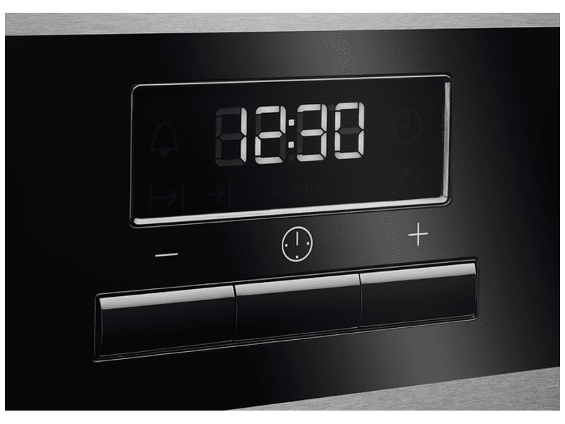 AEG BEB351111B Beépíthető sütő