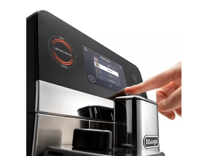 DeLonghi ECAM470.85.MB Eletta Ultra automata kávéfőző
