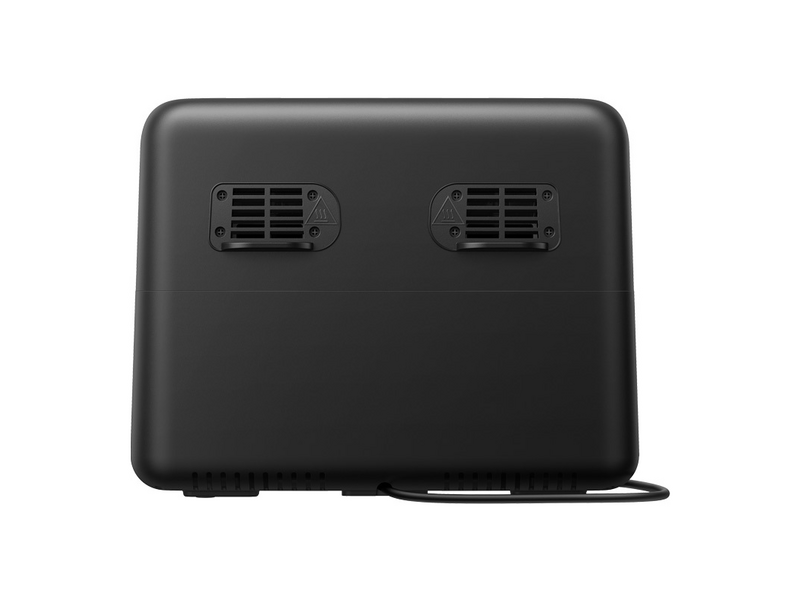 Mova FD20 PRO AeroChef airfyer, fekete (AF-5518ATB)