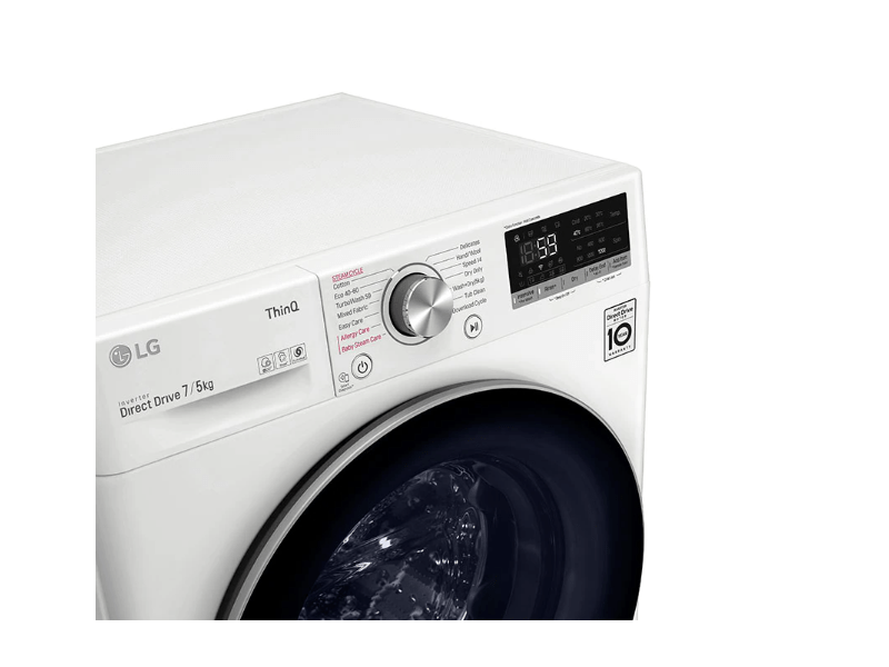 LG F2DV5S7S1E Perilica i sušilica