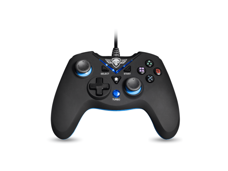 Spirit of Gamer PGP PS3/PC Kontroller (SOG-WXGP)