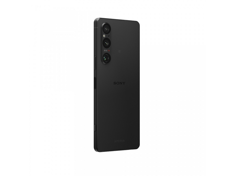 Sony Xperia 1 V 256/12GB Okostelefon, Fekete (XQDQ54C0B.EUK)
