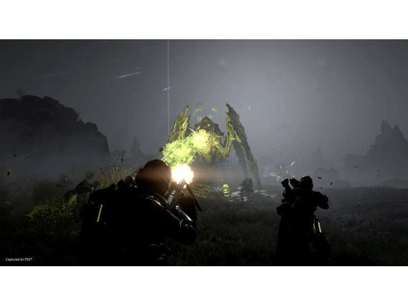 Helldivers™ 2 PS5 játék