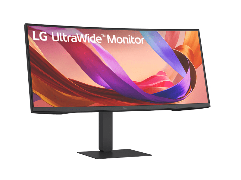 LG 34U650A-B 34