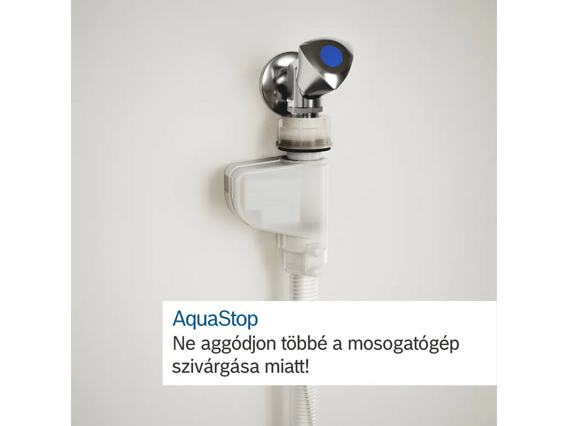 Bosch SPS6YMI14E Szabadonálló Mosogatógép