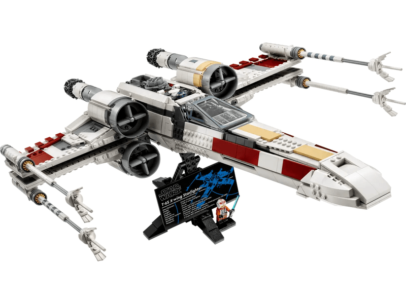 LEGO® Star Wars™ X-Wing Fighter™ (75355)