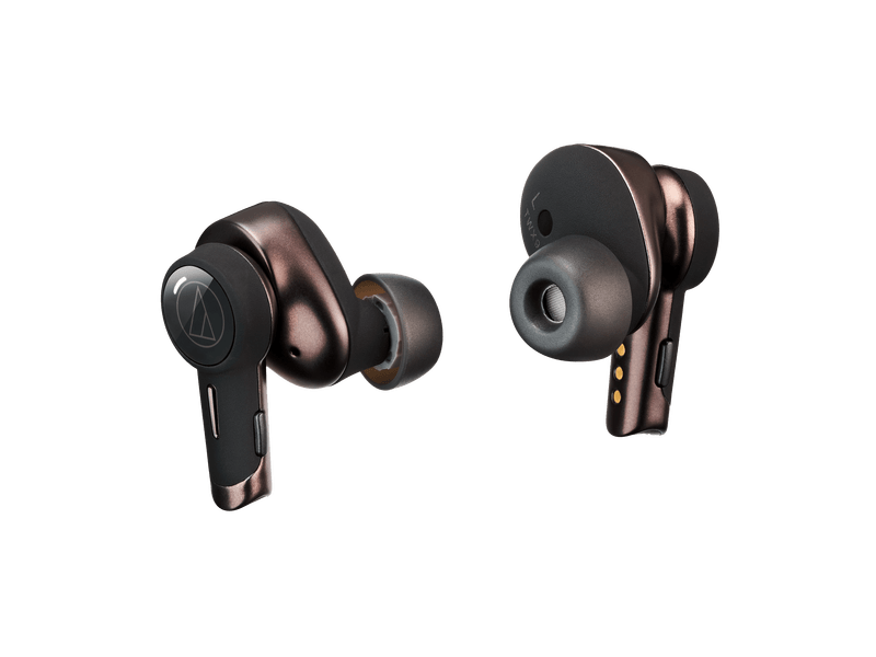 Audio-Technica ATH-TWX9 Vezeték nélküli fülhallgató