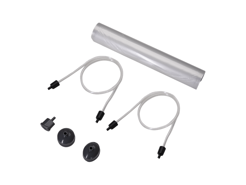 Huslog AK-5334 Vakuumski pakirni stroj