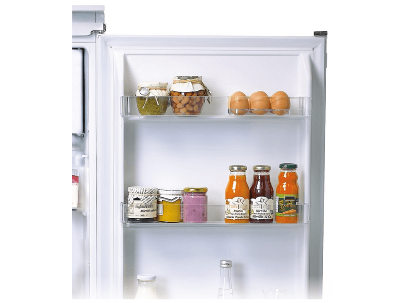 Candy CIO 225 EE/N Beépíthető egyajtós hűtőszekrény