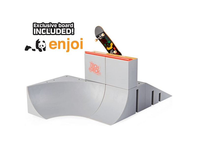 Tech Deck: X-Connect pálya (6062886)