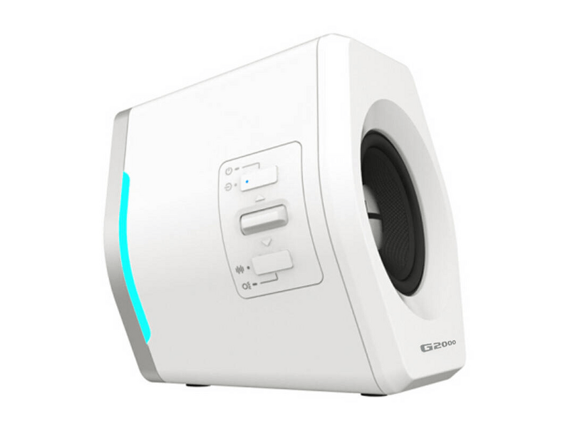 Edifier HECATE G2000 2.0 hangszóró, fehér