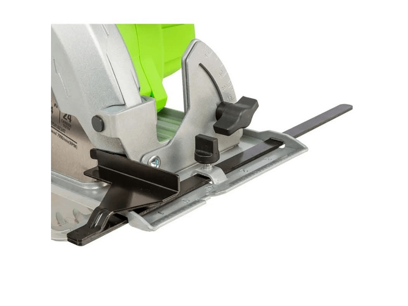 Greenworks GD24CS bežična kružna pila, bez baterije i punjača