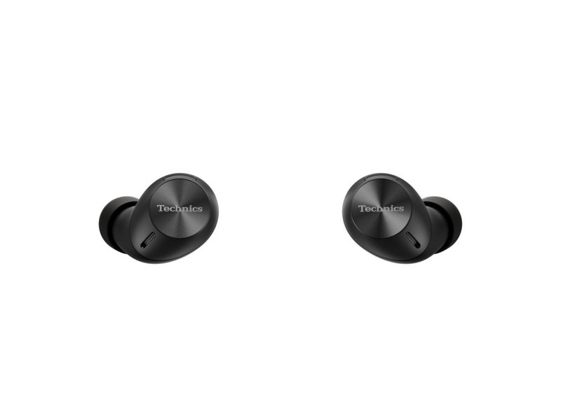 Technics EAH-AZ40M2EK Bluetooth fülhallgató, fekete