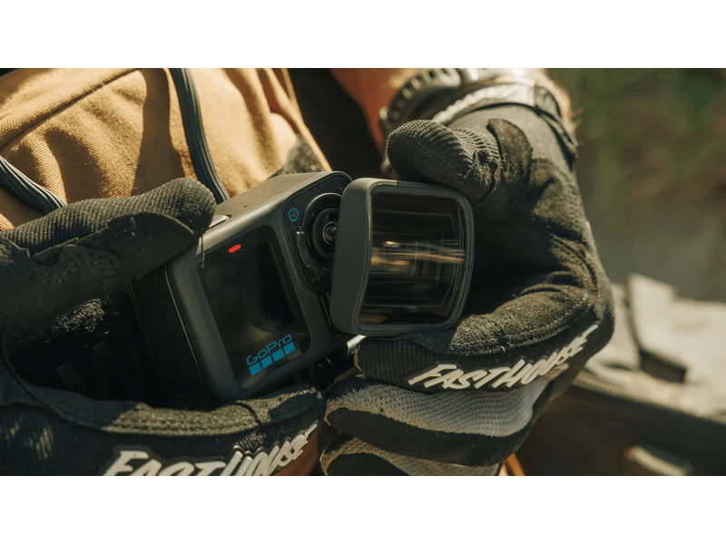 GoPro Anamorphic Lens Mod (AEWAL-011)