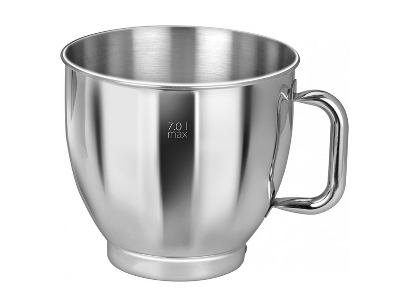 MPM MRK-20 Konyhai robotgép