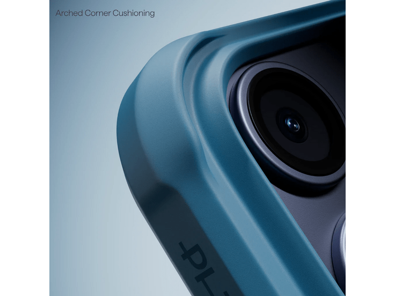 Pitaka Aramid ProGuard maskica za iPhone 17 Pro, boja Moonrise (KI1703MGP)