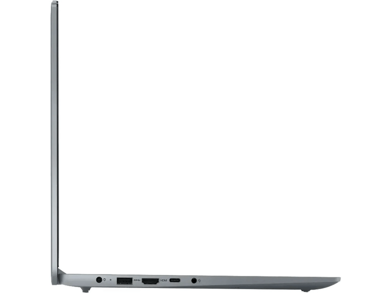 Lenovo IdeaPad Slim 3 15IRU8 82X700GJHV Notebook + Win11
