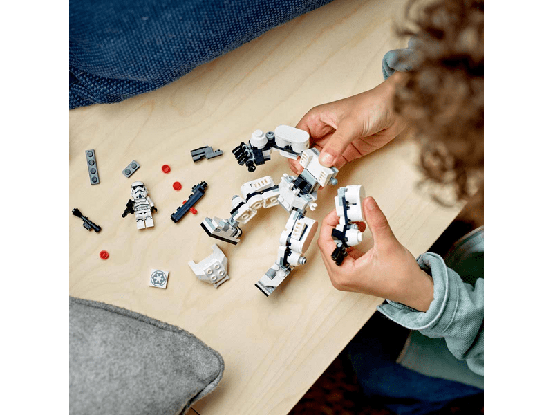 LEGO® Star Wars™ Birodalmi rohamosztagos™ robot (75370)